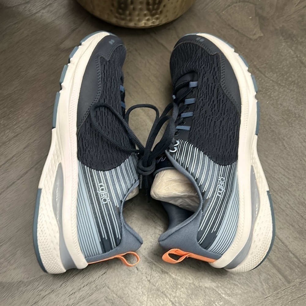 RYKA BALANCE FITNESS PERFORMANCE WALKING SHOES - Picture 10 of 12